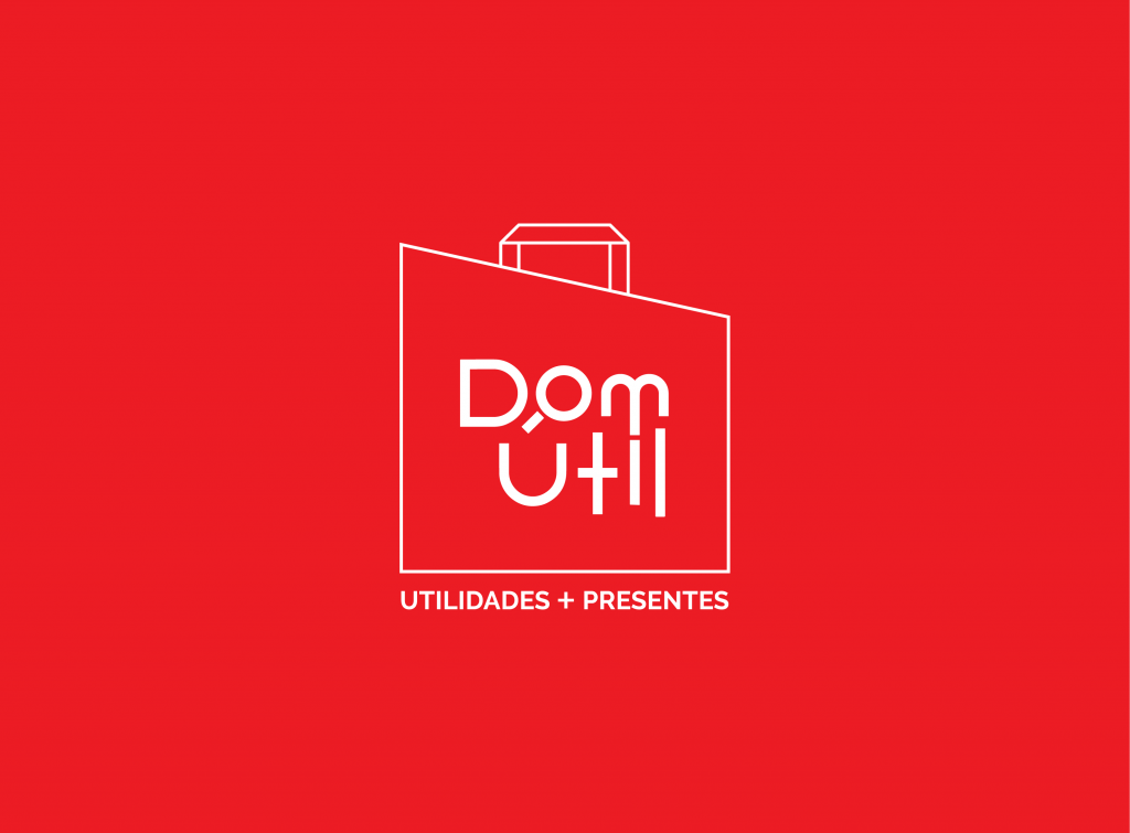 Dom Útil Logo