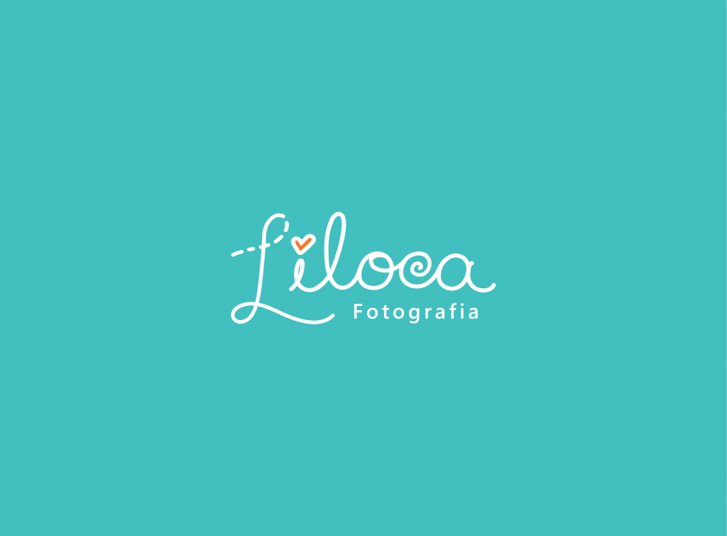 Liloca Logotipo